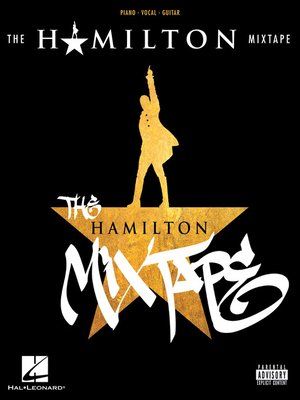 cover image of The Hamilton Mixtape